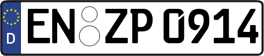 EN-ZP0914