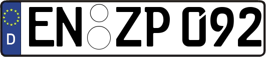 EN-ZP092
