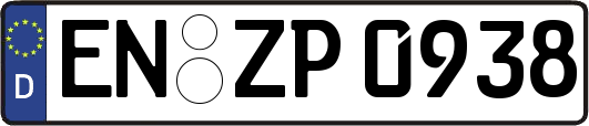 EN-ZP0938
