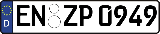 EN-ZP0949