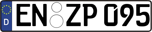 EN-ZP095