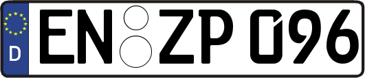 EN-ZP096