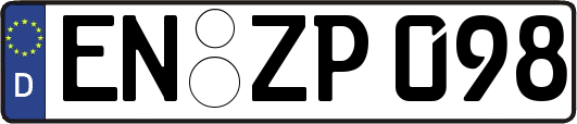 EN-ZP098