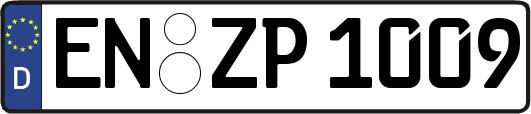 EN-ZP1009