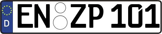 EN-ZP101