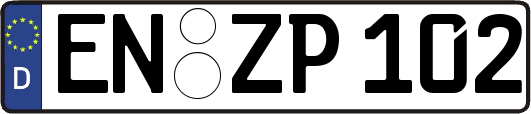 EN-ZP102