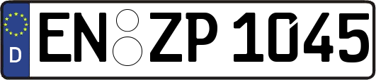 EN-ZP1045