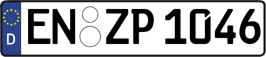 EN-ZP1046