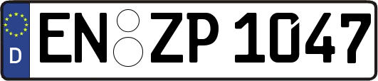 EN-ZP1047