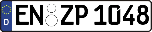 EN-ZP1048