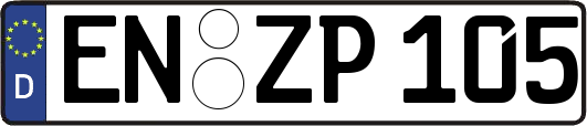 EN-ZP105