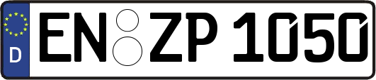 EN-ZP1050