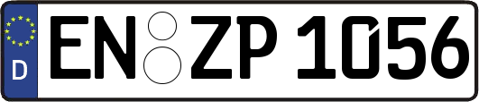 EN-ZP1056