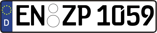 EN-ZP1059