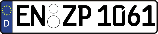 EN-ZP1061