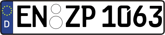 EN-ZP1063