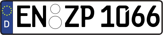 EN-ZP1066