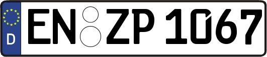 EN-ZP1067