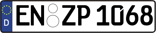 EN-ZP1068