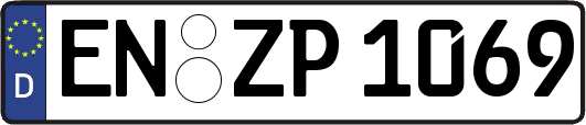 EN-ZP1069