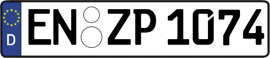 EN-ZP1074