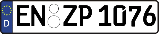 EN-ZP1076