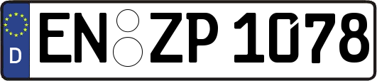 EN-ZP1078