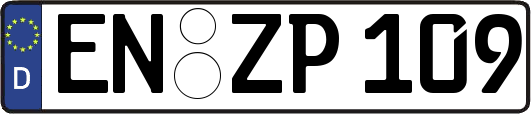 EN-ZP109