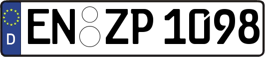 EN-ZP1098