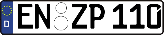 EN-ZP110