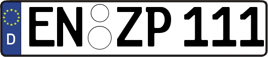 EN-ZP111