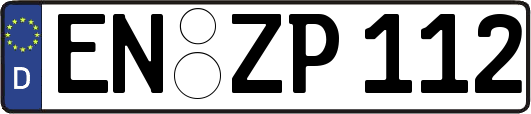 EN-ZP112