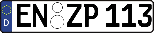 EN-ZP113