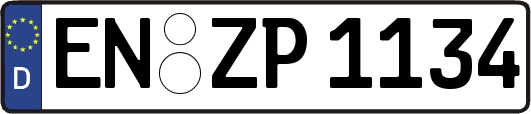 EN-ZP1134