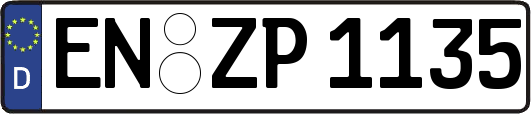 EN-ZP1135