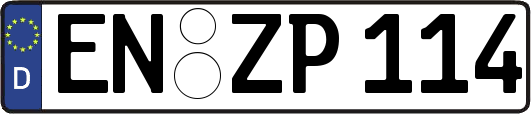 EN-ZP114