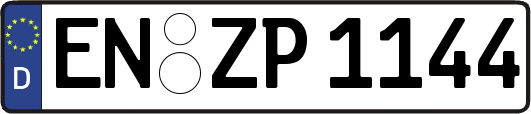 EN-ZP1144