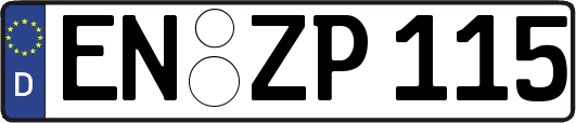 EN-ZP115