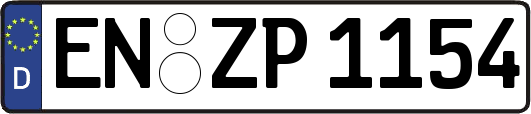 EN-ZP1154