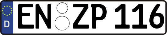 EN-ZP116