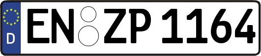 EN-ZP1164