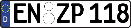 EN-ZP118