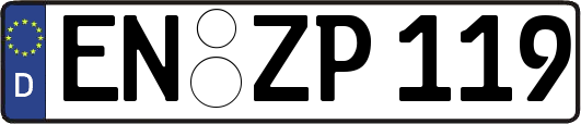 EN-ZP119