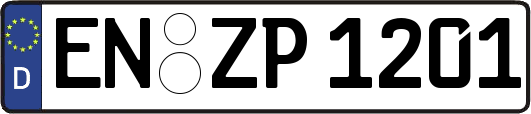 EN-ZP1201