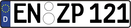 EN-ZP121