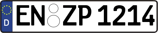 EN-ZP1214