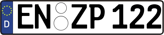 EN-ZP122