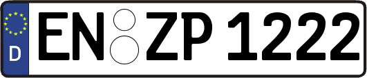 EN-ZP1222