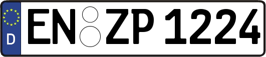 EN-ZP1224