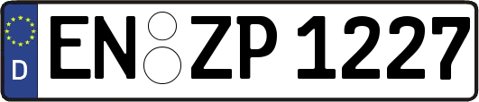 EN-ZP1227